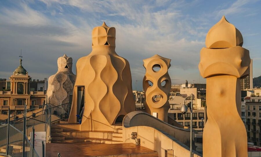 Barcelona: Casa Batlló, Casa Milà & Casa Vicens Guided Tour - FAQ