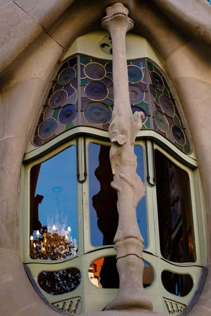 Barcelona: Casa Batlló Early Access Guided Tour - Why the 8:30 AM entry changes the visit