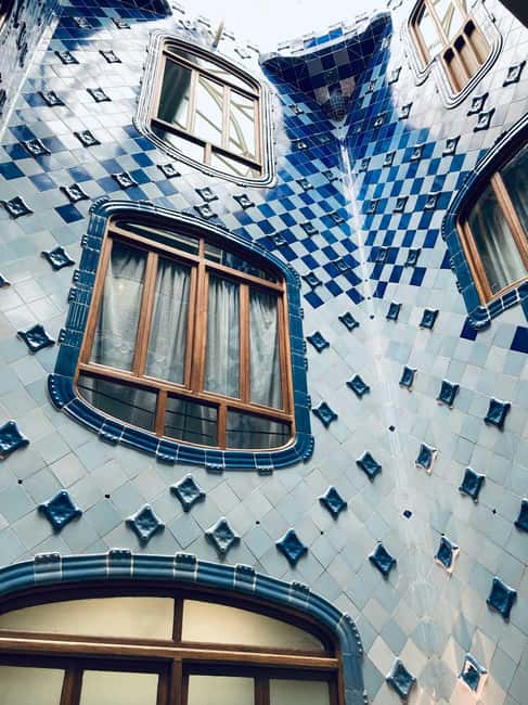 Barcelona: Casa Batlló Early Access Guided Tour - Who should book this early Casa Batlló visit?