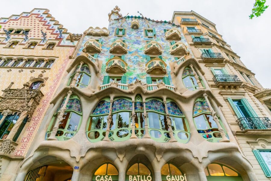 Barcelona: Casa Batlló Entry with Self-Audioguide Tour - Why Casa Batlló Feels Like More Than a House
