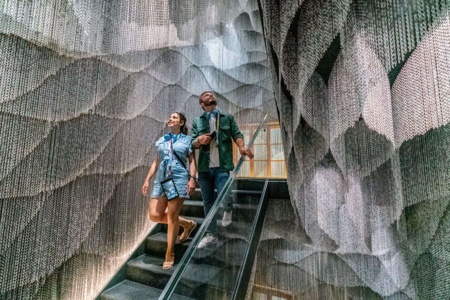 Barcelona: Casa Batlló Entry with Self-Audioguide Tour - New Design Features Inside the Route