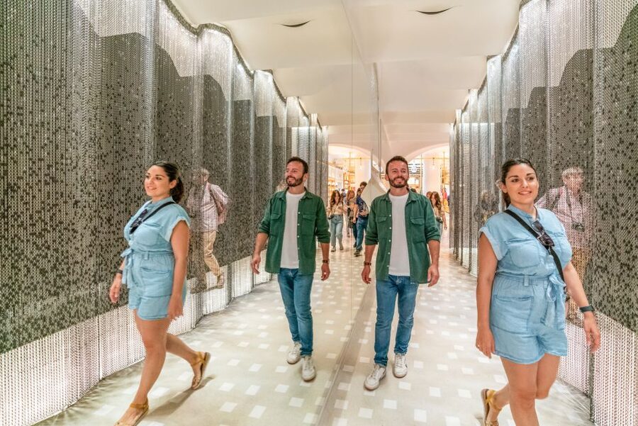 Barcelona: Casa Batlló Entry with Self-Audioguide Tour - Is the $34 Ticket Good Value?