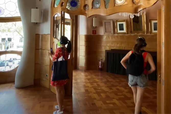 Barcelona Casa Batlló GOLD Full Experience Ticket - Key points to know before booking