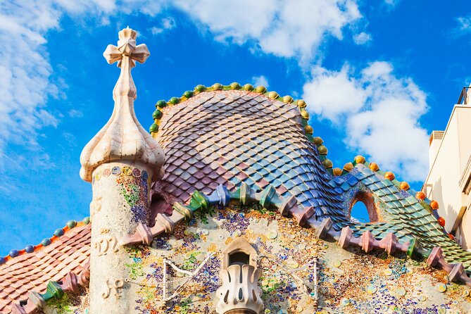 Barcelona Casa Batlló GOLD Full Experience Ticket - Who will enjoy the GOLD experience most?