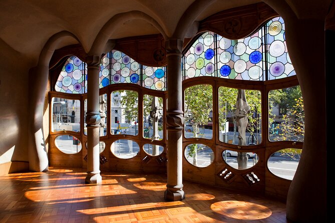 Barcelona: Casa Batllo Timed Entrance Ticket with Audio Guide - Is the $56.78 price fair?