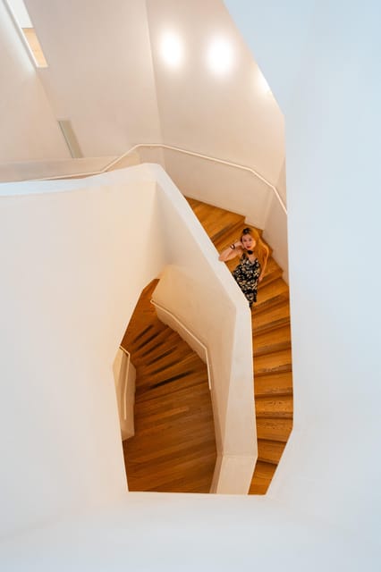 Barcelona: Casa Vicens, Pedrera, and Casa Batlló Guided Tour - Is $140 fair for three hours?