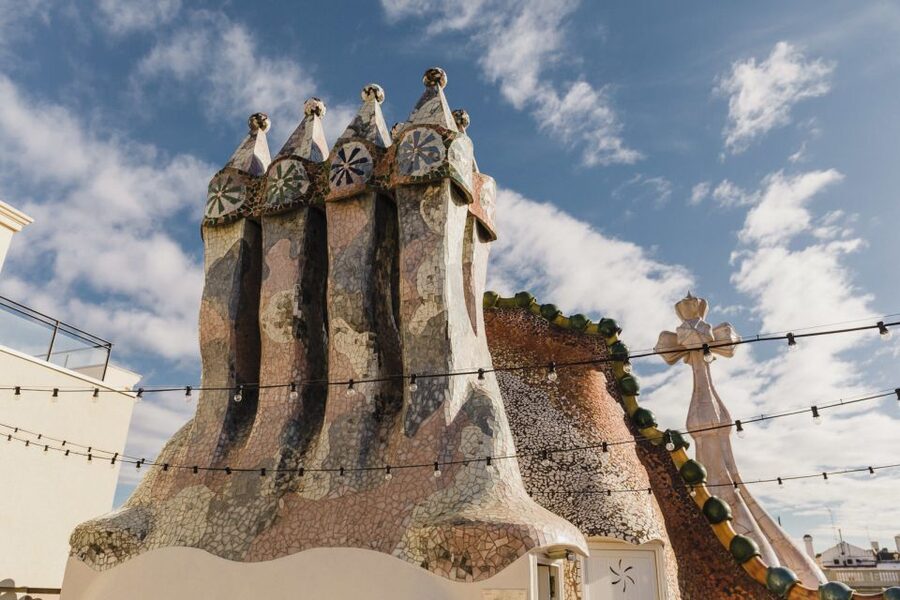 Barcelona: Discover Gaudí, Sagrada Familia, and Park Güell - Why this tour makes sense for a short Barcelona stay