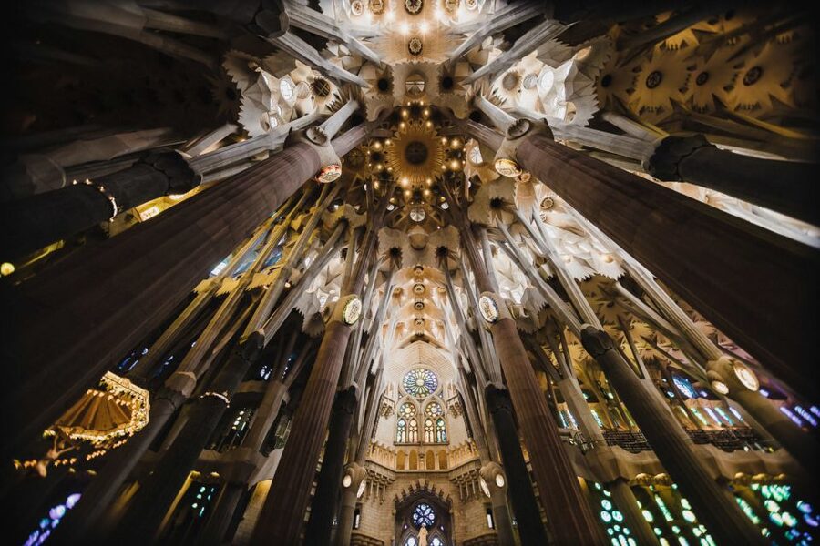 Barcelona: Discover Gaudí, Sagrada Familia, and Park Güell - Afternoon route: the quieter story of Casa Vicens