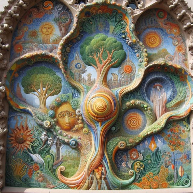 Barcelona: Exclusive Exploration of Gaudi's Masterpieces - Casa Milà, or La Pedrera, closes the route