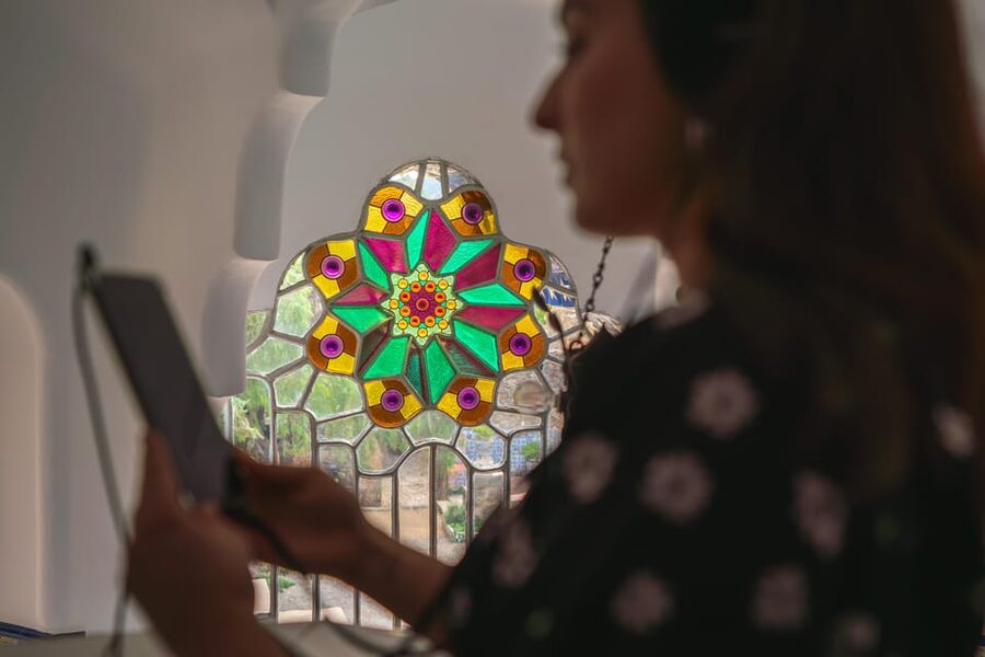 Barcelona: Exploring Gaudí's Hidden Gem, Bellesguard Tower - How the One-Hour Visit Works