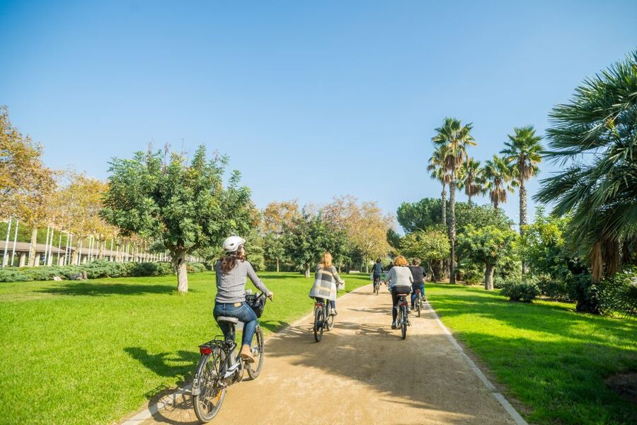 barcelona: Gaudi Highlights eBike tour - Key points to know before you book
