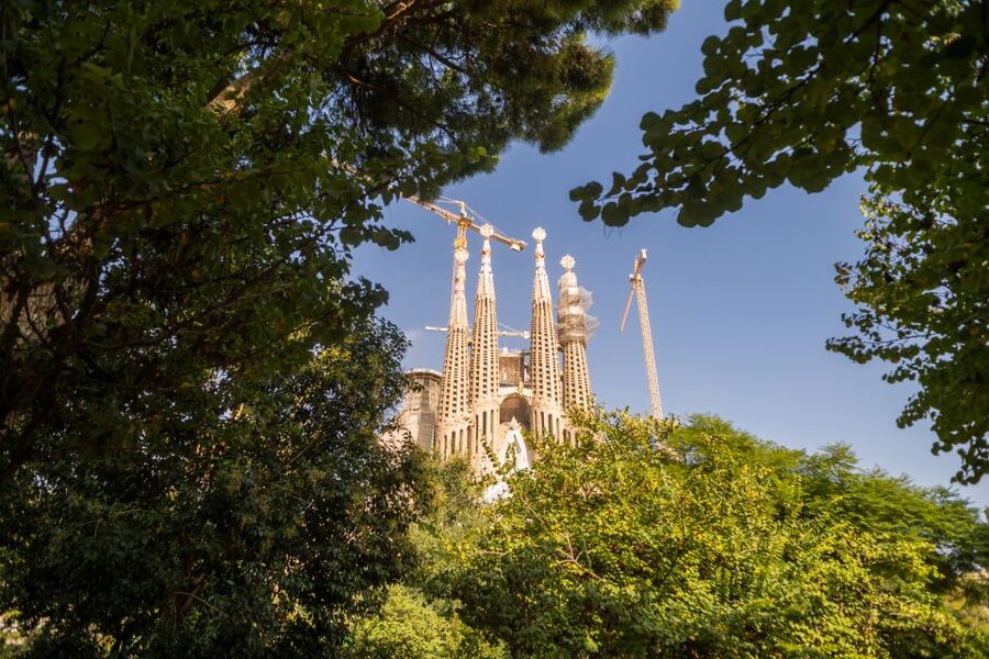 barcelona: Gaudi Highlights eBike tour - Practical details that affect your day