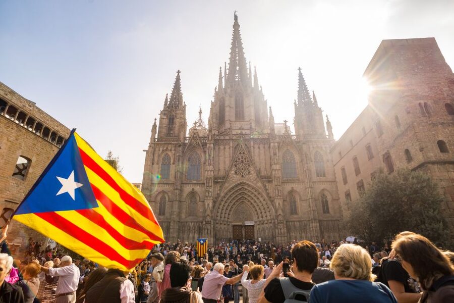 barcelona: Gaudi Highlights eBike tour - Who will enjoy this tour most?
