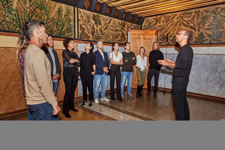 Barcelona: Gaudi's Casa Vicens Guided Tour - Who will enjoy this Casa Vicens tour most?