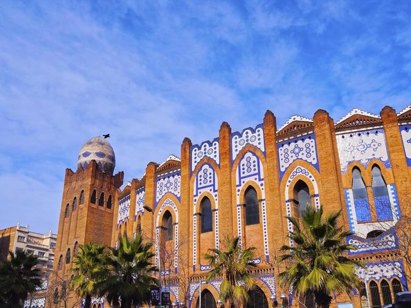 Barcelona Gaudí Segway Tour - Key points to know before booking
