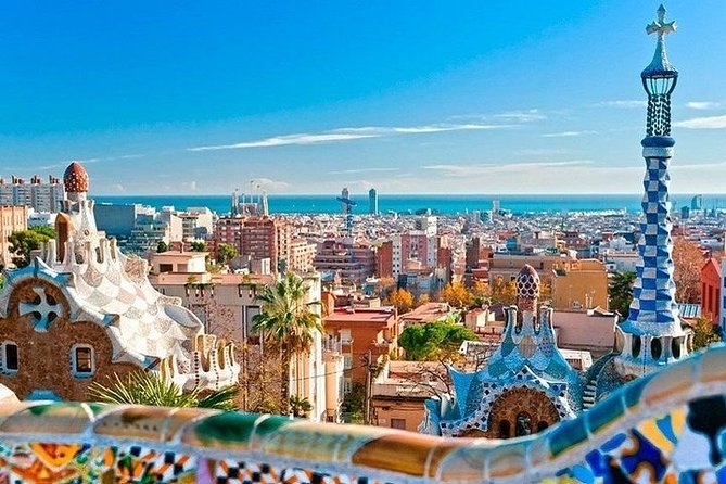 Barcelona Gaudi Tour: Sagrada Familia, Casa Batllo & Casa Mila - Booking advice and cancellation terms