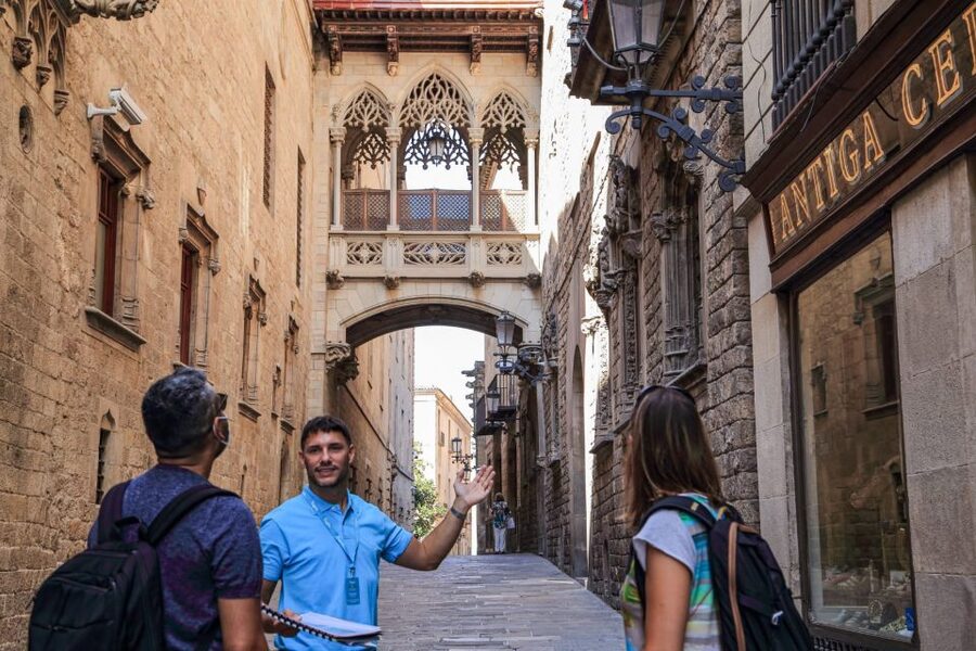 Barcelona: Gothic Quarter and Flamenco Show (Small Group) - What to look for in the flamenco show