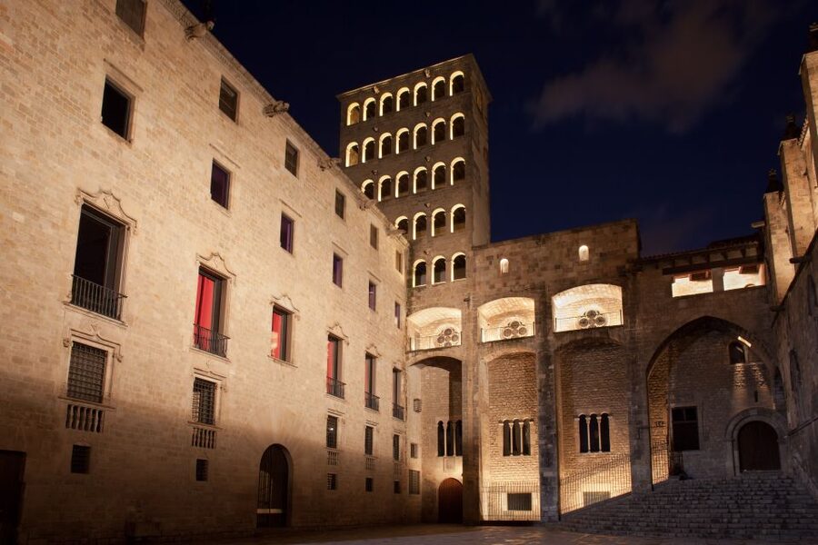 Barcelona: Gothic Quarter Guided Tour with Flamenco & Tapas - Who will get the most from this evening