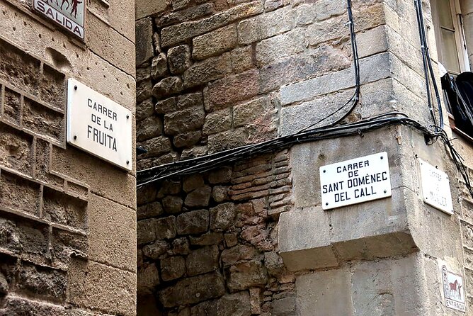 Barcelona Gothic Quarter History Tour - Why this Gothic Quarter walk works