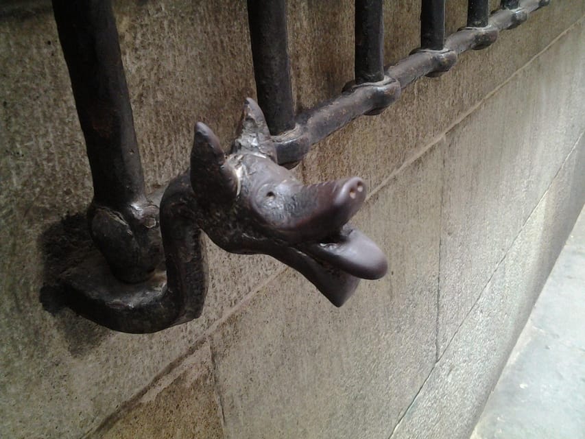 Barcelona: Gothic Quarter Legends Walking Tour with Tapas - Is $53 a fair price?