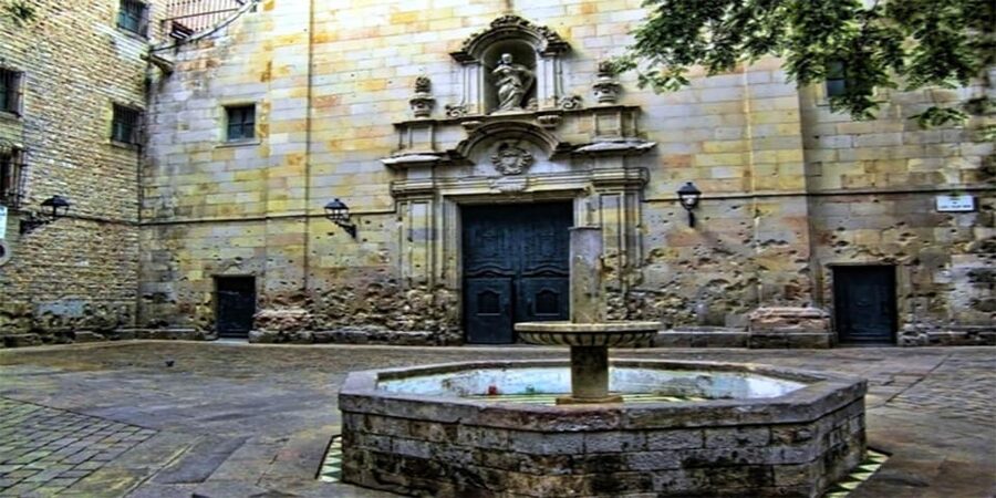 Barcelona: Gothic Quarter & Picasso Museum Private Tour - Key points to know before booking