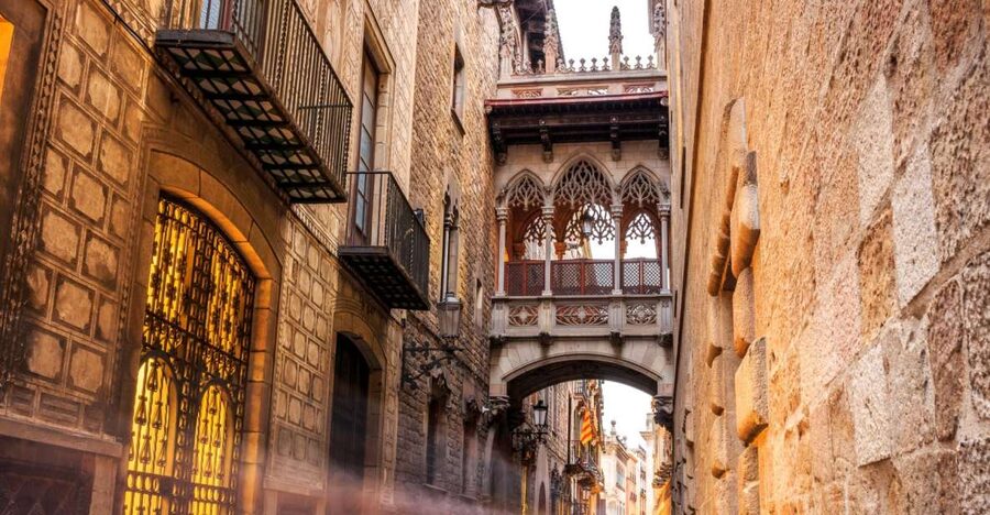 Barcelona Gothic Quarter Private Walking Tour - Who will get the most from this Gothic Quarter walk?