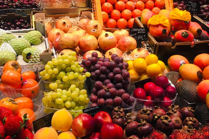 Barcelona Gothic Quarter's Deepest Secrets & Sangria - Roman walls, archives, and the old Jewish Quarter