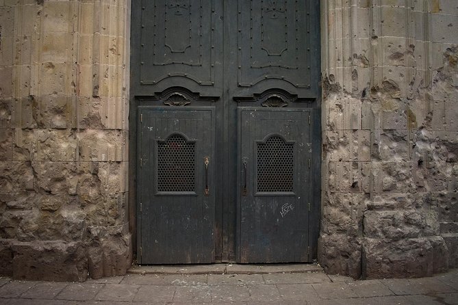 Barcelona Gothic Quarter's Deepest Secrets & Sangria - Plaça Sant Jaume and the politics of Barcelona