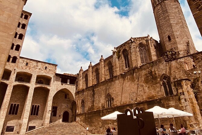 Barcelona Gothic Quarter Tour and Flamenco Show - Is $71.04 a fair price?