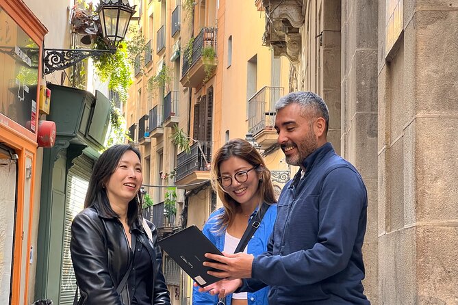 Barcelona Gothic Quarter Tour and Flamenco Show - How long the evening really takes