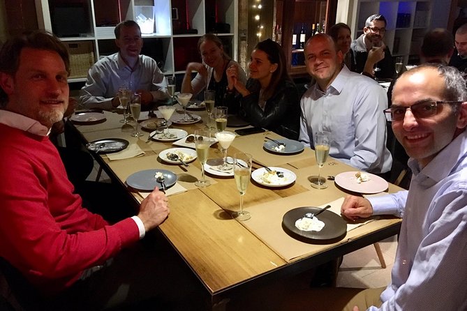Barcelona Gothic Quarter VIP Tapas & Wine Tour - Guides make or break the evening