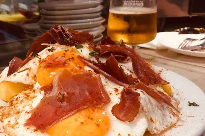 Barcelona Gothic Quarter VIP Tapas & Wine Tour - What the $181.46 price includes