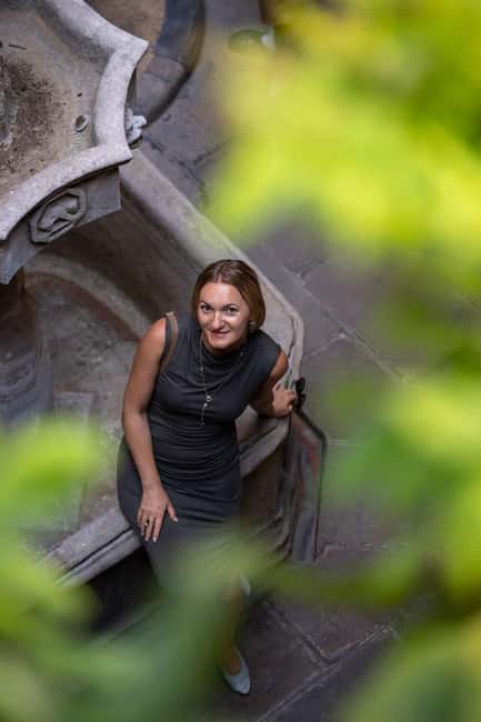 Barcelona Gothic Tour and Photos - Key points at a glance