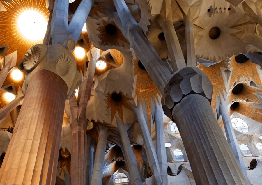 Barcelona Guided Sagrada Familia Tour & Sailing Experience - FAQ