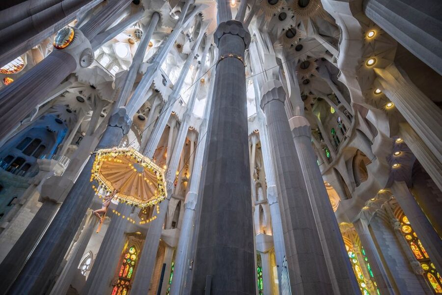 Barcelona: Guided Tour of Sagrada Familia - Should you book the Sagrada Família guided tour?