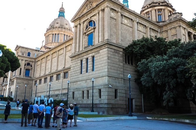 Barcelona Highlights & Sagrada Familia Tour: Priority Access - Is the price good value?