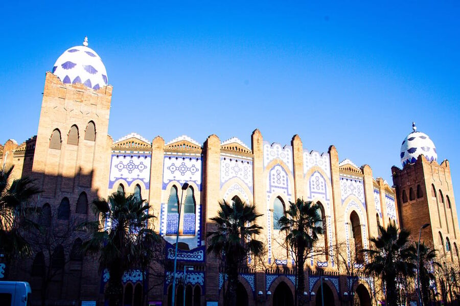Barcelona Highlights: The Best of Gaudi On Segway - Is $117 a fair price for three hours?