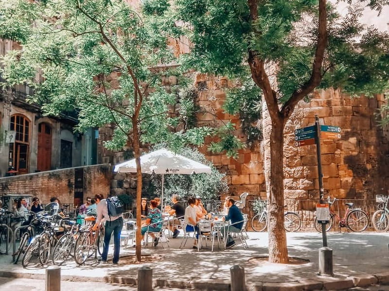 Barcelona: Introduction to the Gothic Quarter Walking Tour - Starting at the Old Town Post Office