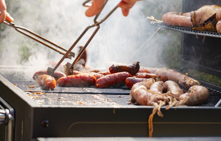Barcelona: Market, Tasty Tapas/Food and Gothic History Tour - A food tour through 2,000 years of Barcelona