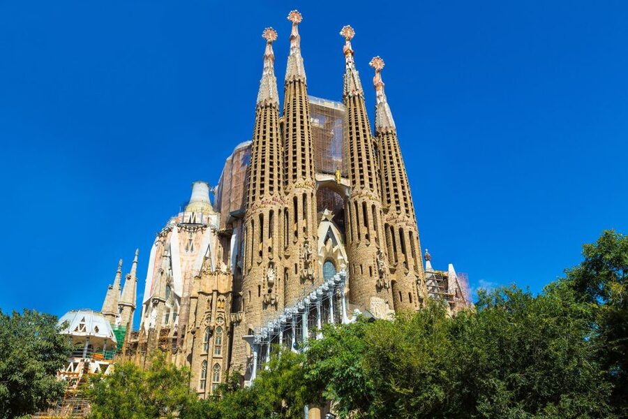 Barcelona: Montserrat & Sagrada Familia Guided Tour - FAQ
