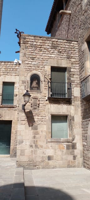 Barcelona: Mystical Walking Tour in the Gothic Quarter - Is $33 a fair price for 90 minutes?