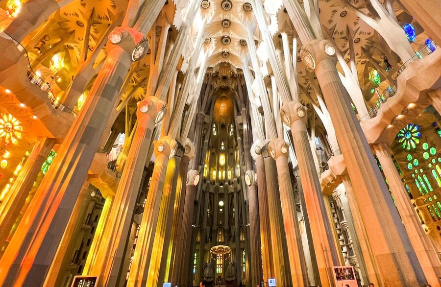 Barcelona: Park Güell & La Sagrada Familia Tickets and Tour - Should you book this Gaudí tour?