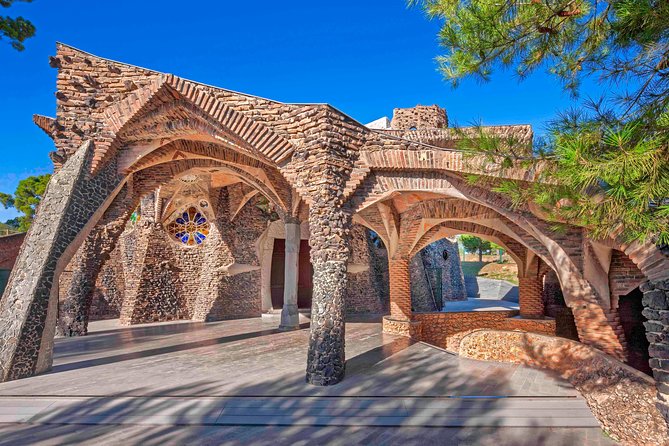 Barcelona Pass: Save up to 50% - Includes Sagrada Familia - Museums, art, and modern Barcelona