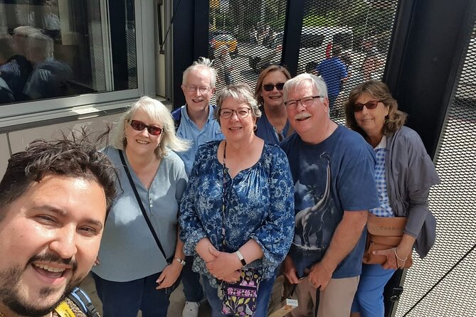 Barcelona Premium: Gothic, Montjuic, Sagrada Familia & Park Güell - What the €129.71 price really buys you