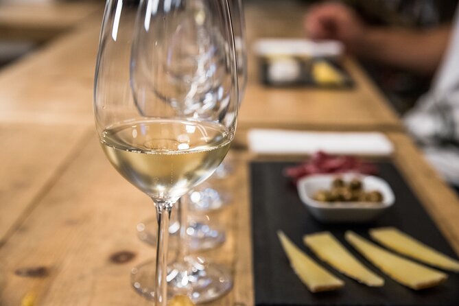 Barcelona: Premium Wine Tasting & Private Walking Tour - Key points to know before booking