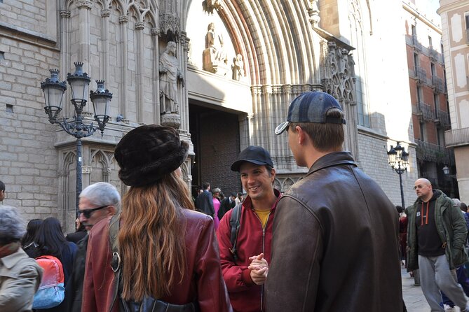 Barcelona: Premium Wine Tasting & Private Walking Tour - Why this Barcelona wine tour works