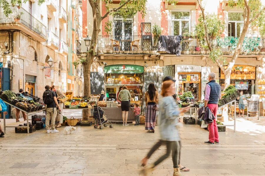 Barcelona: Private Custom Tour with a Local – Icons & Gems - The value of stories beyond the main sights