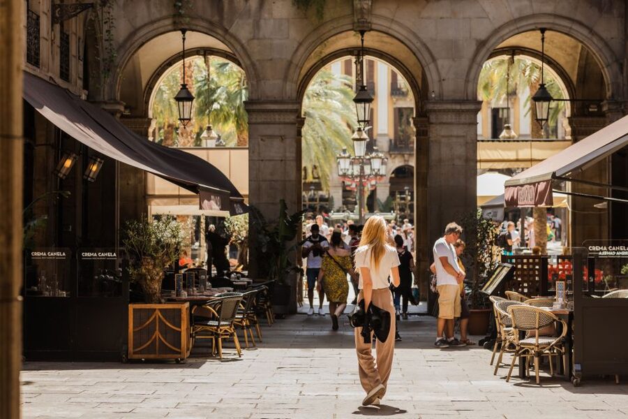 Barcelona: Private Custom Tour with a Local – Icons & Gems - Who will get the most from this experience