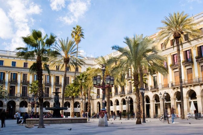 Barcelona Private Gothic Quarter Tour with Flamenco Show - Why this private Barcelona walk works
