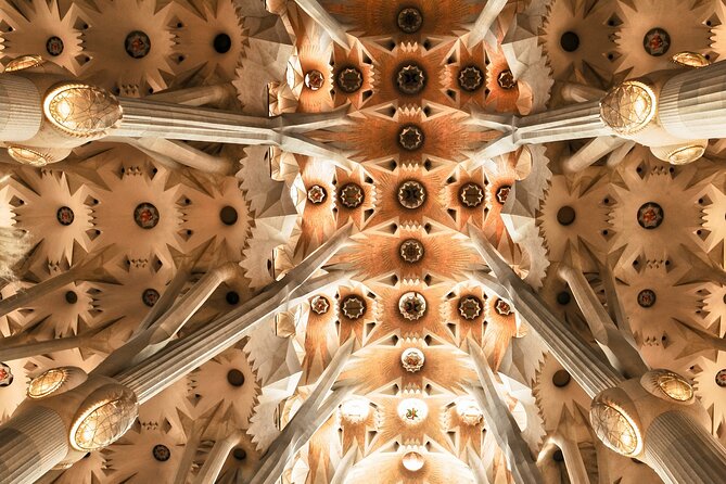 Barcelona Private Tour From Sant Pau to Sagrada Familia - What the architecture can teach you
